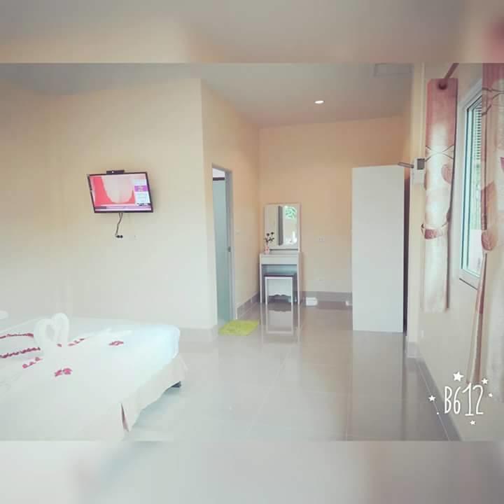 Candy Home เขาหลัก ภายนอก รูปภาพ