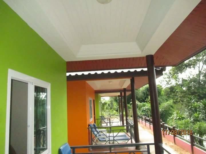 Candy Home เขาหลัก ภายนอก รูปภาพ